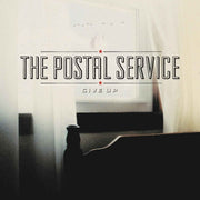 The Postal Service - Give Up - Vinyl LP Record - Bondi Records